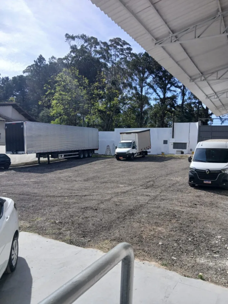 Depósito-Galpão, 1000 m² - Foto 4