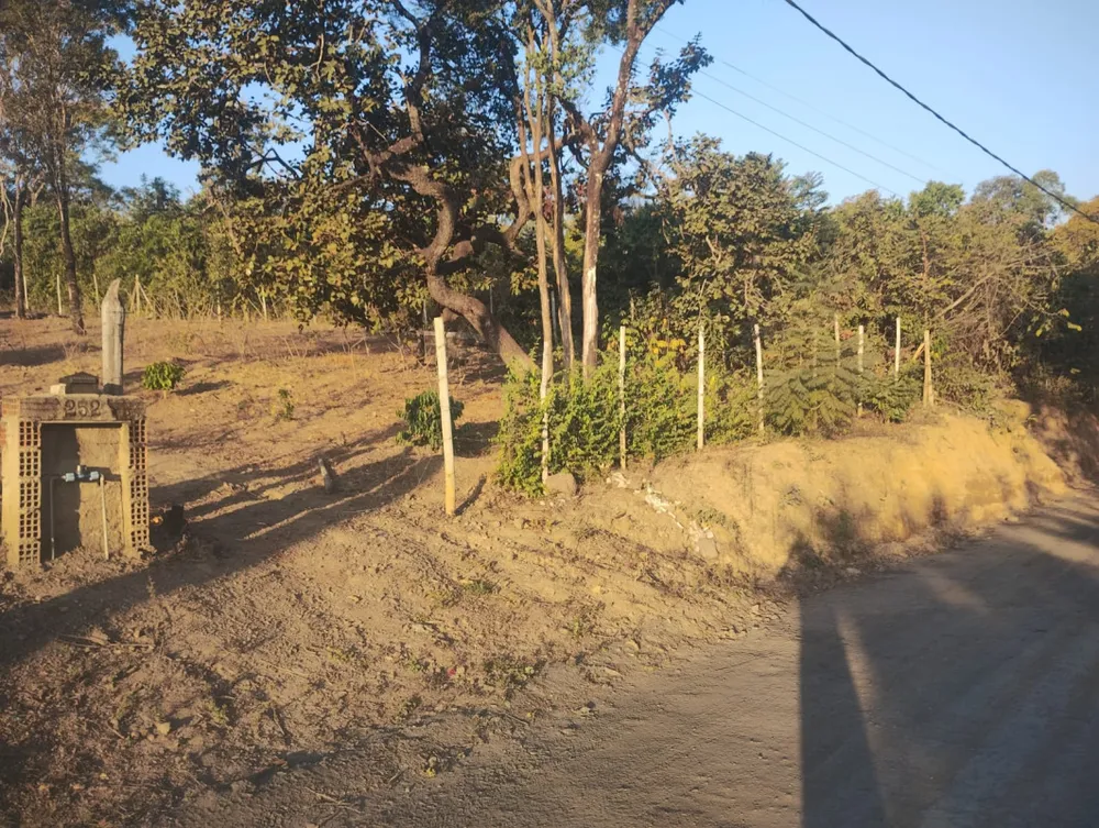 Casa, 1 quarto, 1000 m² - Foto 12