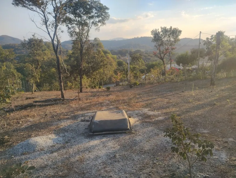 Casa, 1 quarto, 1000 m² - Foto 2