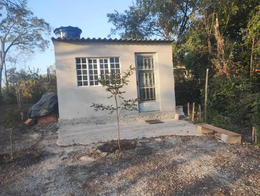 Casa, 1 quarto, 1000 m² - Foto 1