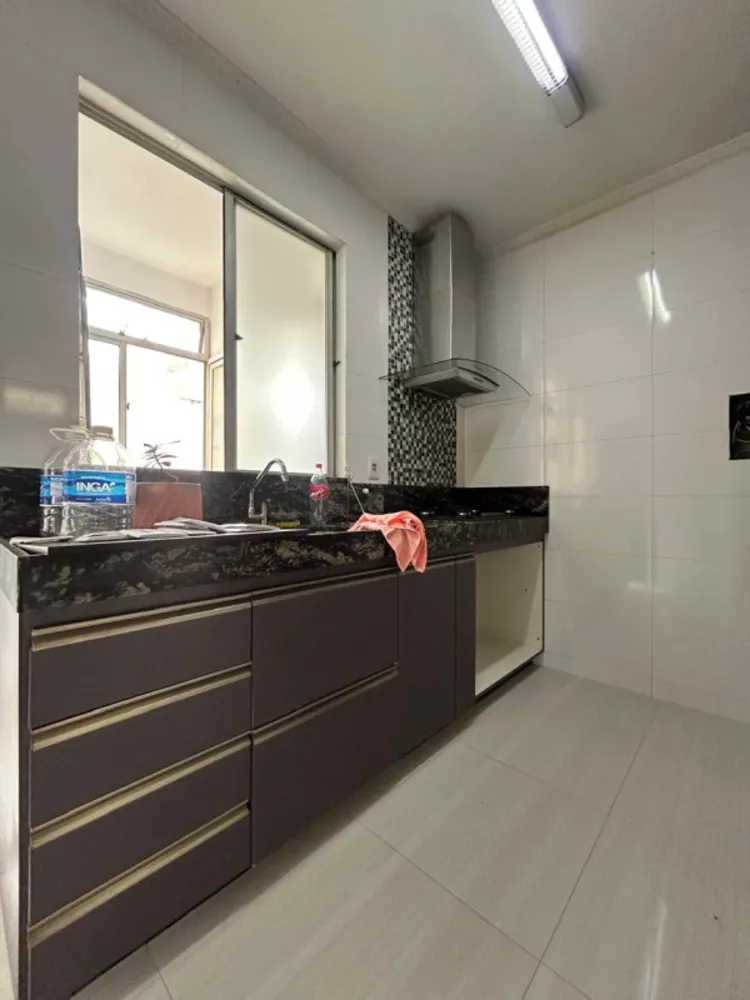 Apartamento, 3 quartos, 90 m² - Foto 4