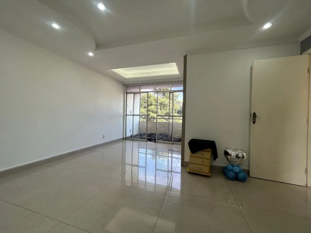 Apartamento, 3 quartos, 90 m² - Foto 3