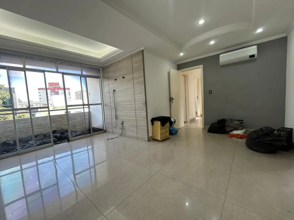 Apartamento, 3 quartos, 90 m² - Foto 2