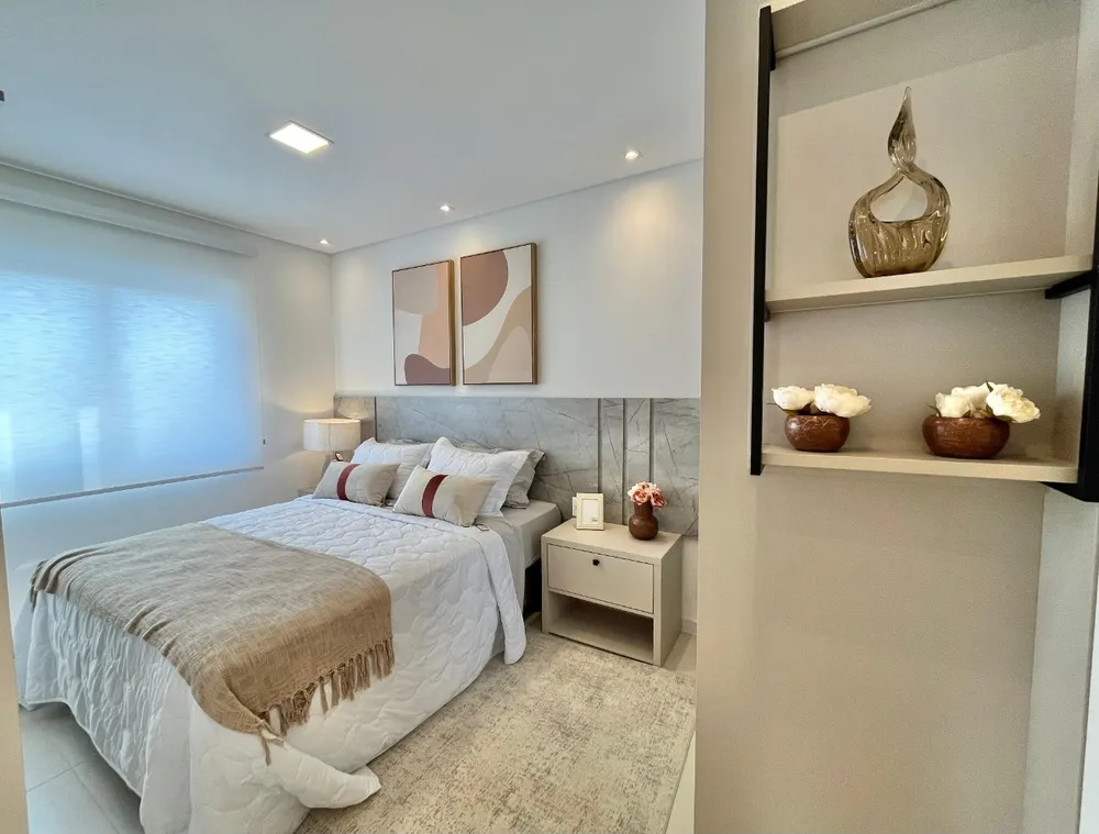 Apartamento, 2 quartos, 125 m² - Foto 1
