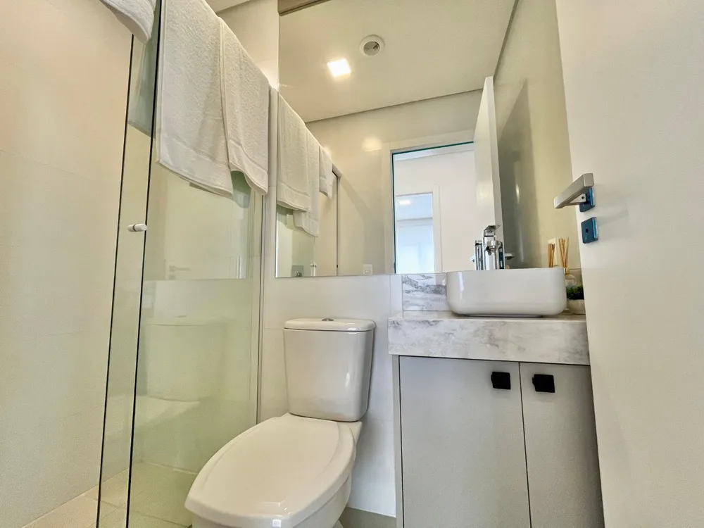 Apartamento, 2 quartos, 125 m² - Foto 3