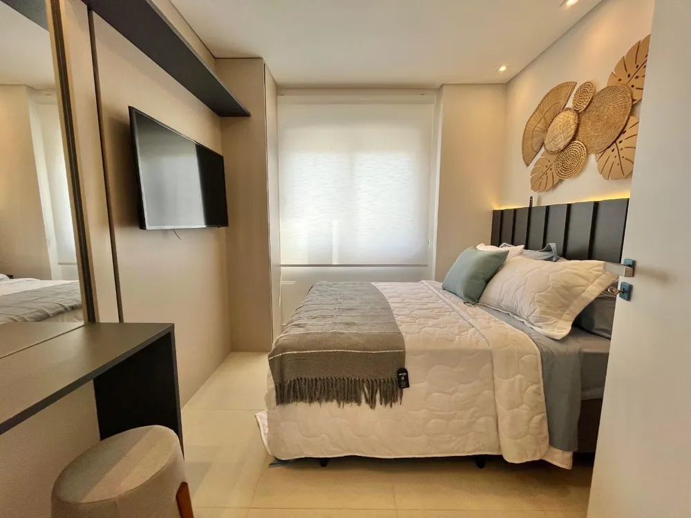 Apartamento, 2 quartos, 125 m² - Foto 6