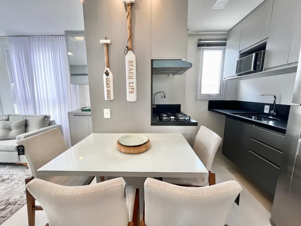 Apartamento, 2 quartos, 125 m² - Foto 7