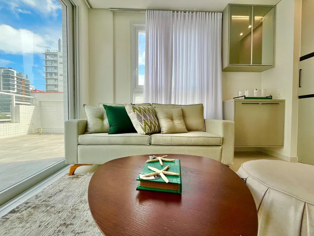 Apartamento, 2 quartos, 125 m² - Foto 7
