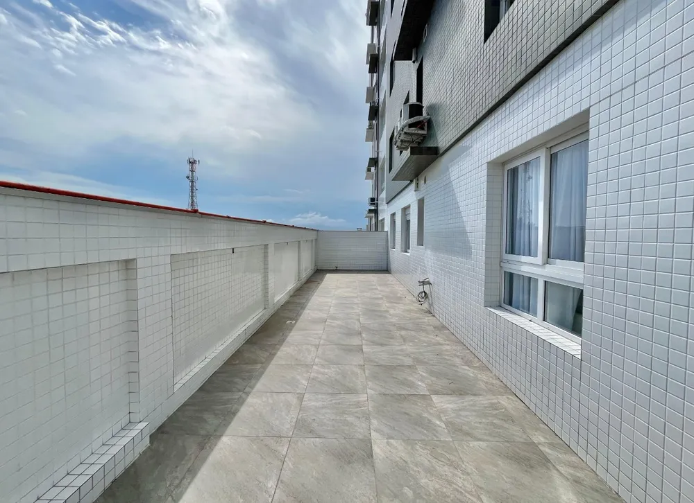 Apartamento, 2 quartos, 125 m² - Foto 3