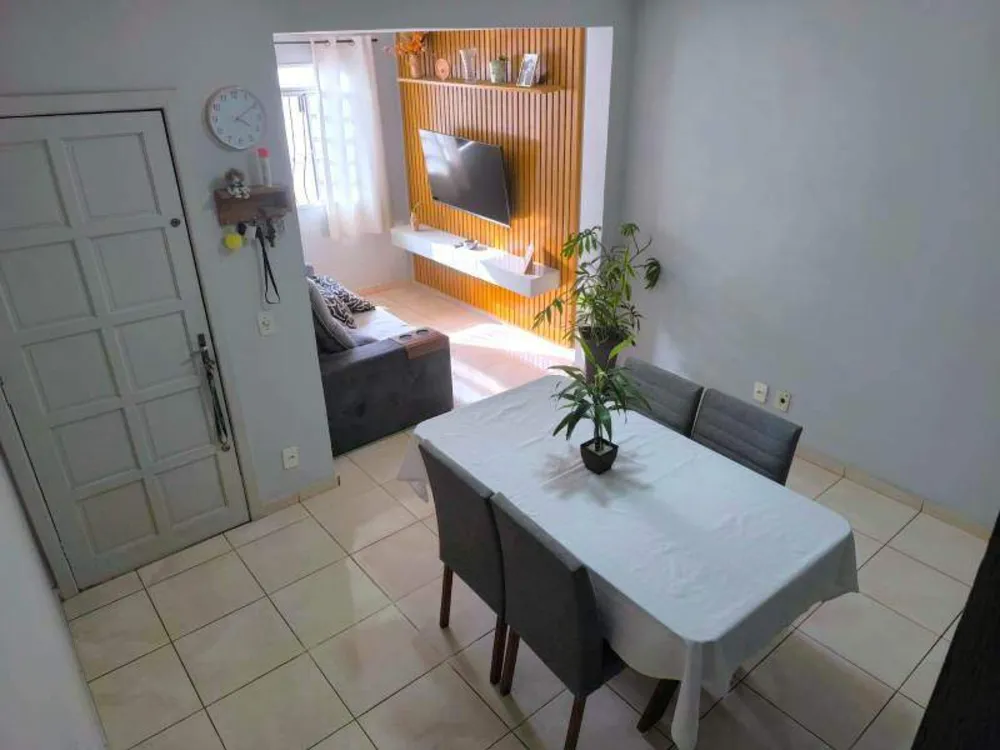 Casa, 3 quartos, 78 m² - Foto 3