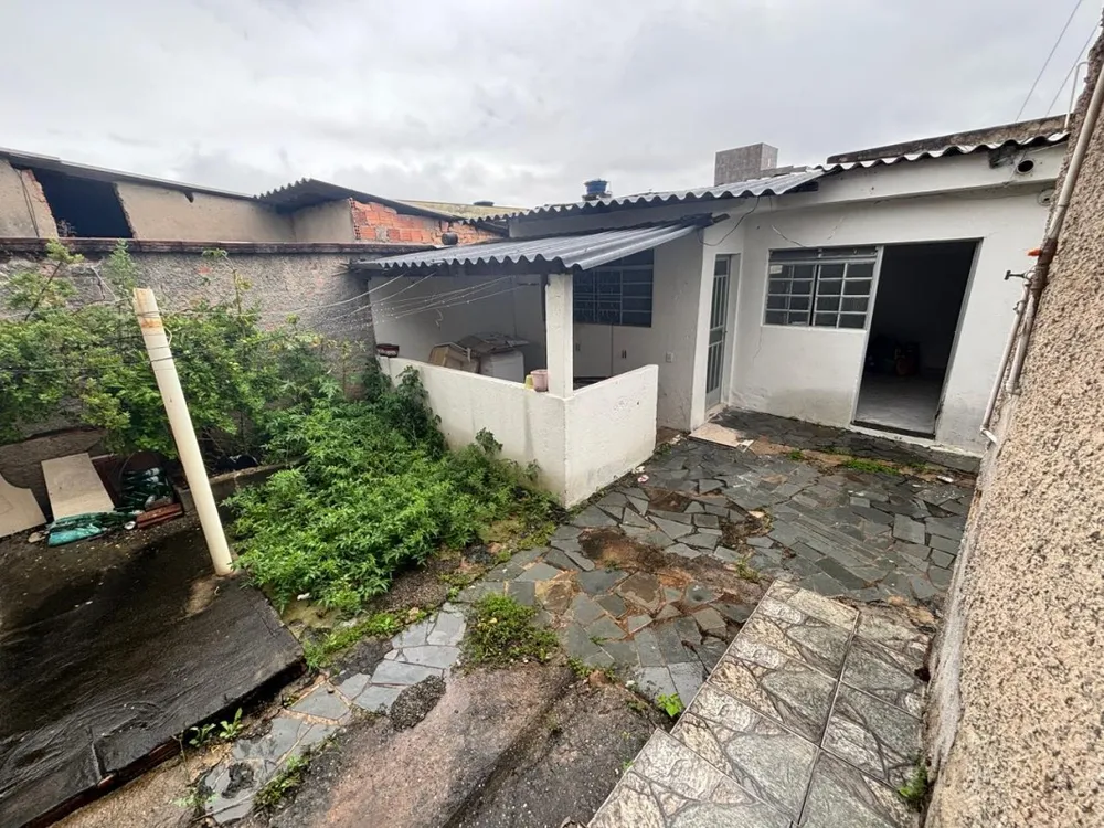 Casa, 6 quartos, 262 m² - Foto 8
