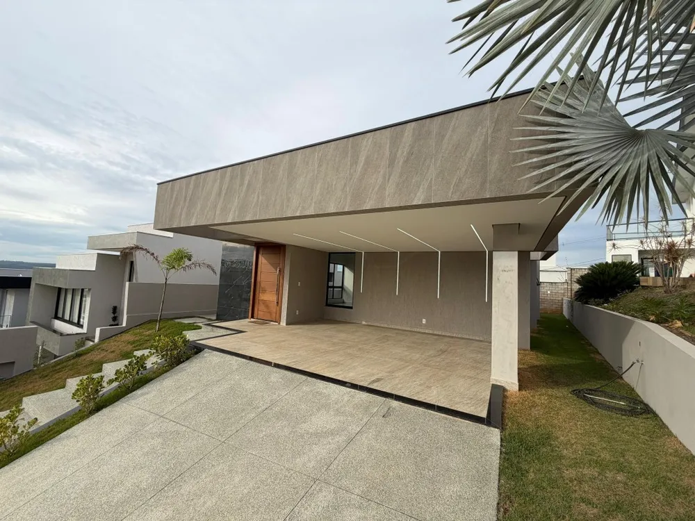 Casa, 3 quartos, 185 m² - Foto 1