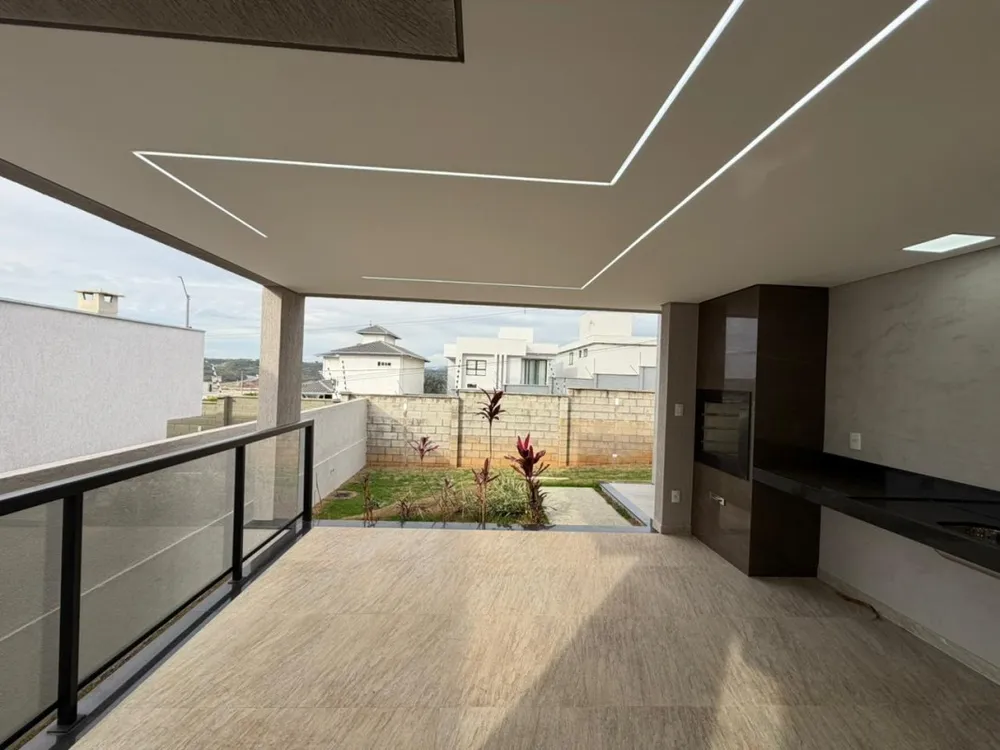 Casa, 3 quartos, 185 m² - Foto 6
