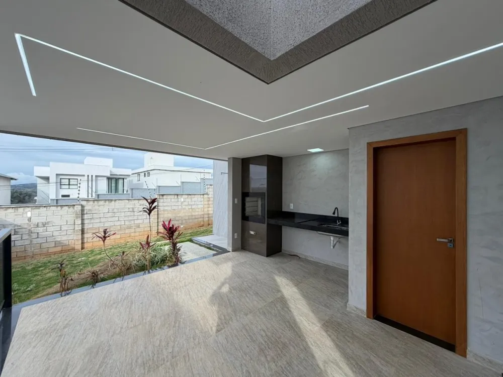 Casa, 3 quartos, 185 m² - Foto 5