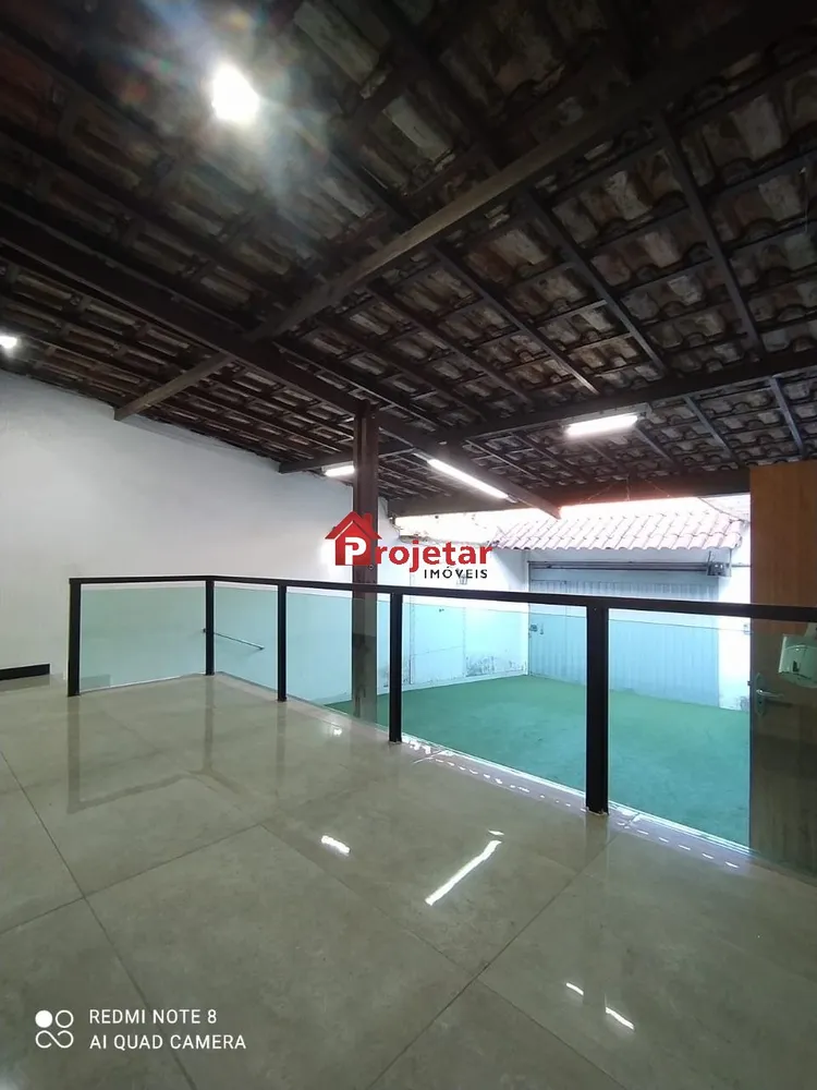 Casa, 3 quartos, 225 m² - Foto 3