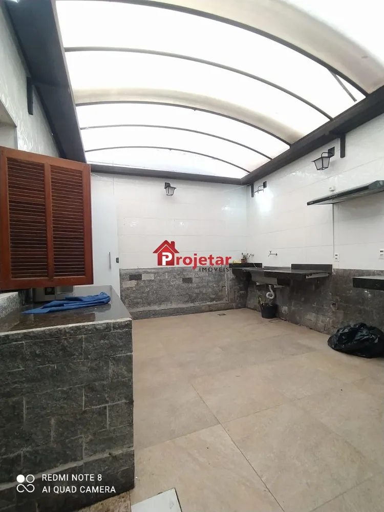 Casa, 3 quartos, 225 m² - Foto 9