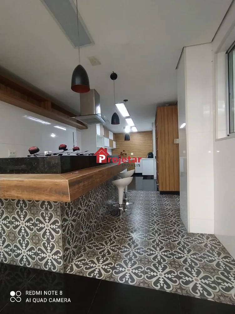 Casa, 3 quartos, 225 m² - Foto 7