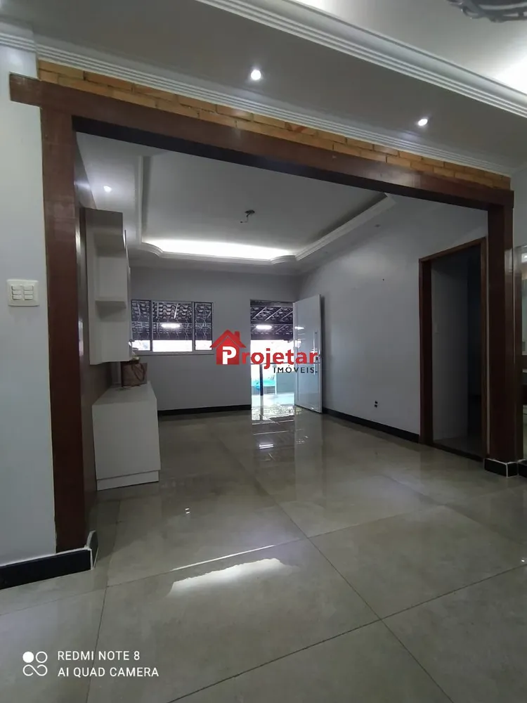 Casa, 3 quartos, 225 m² - Foto 4