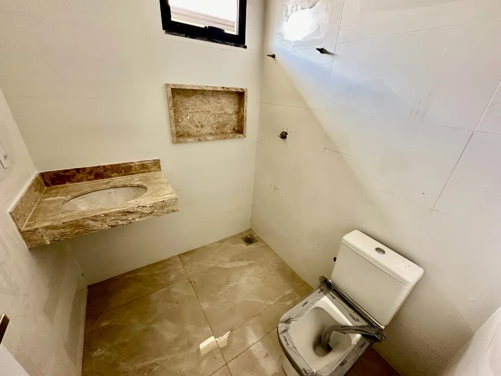 Casa de Condomínio, 3 quartos - Foto 17
