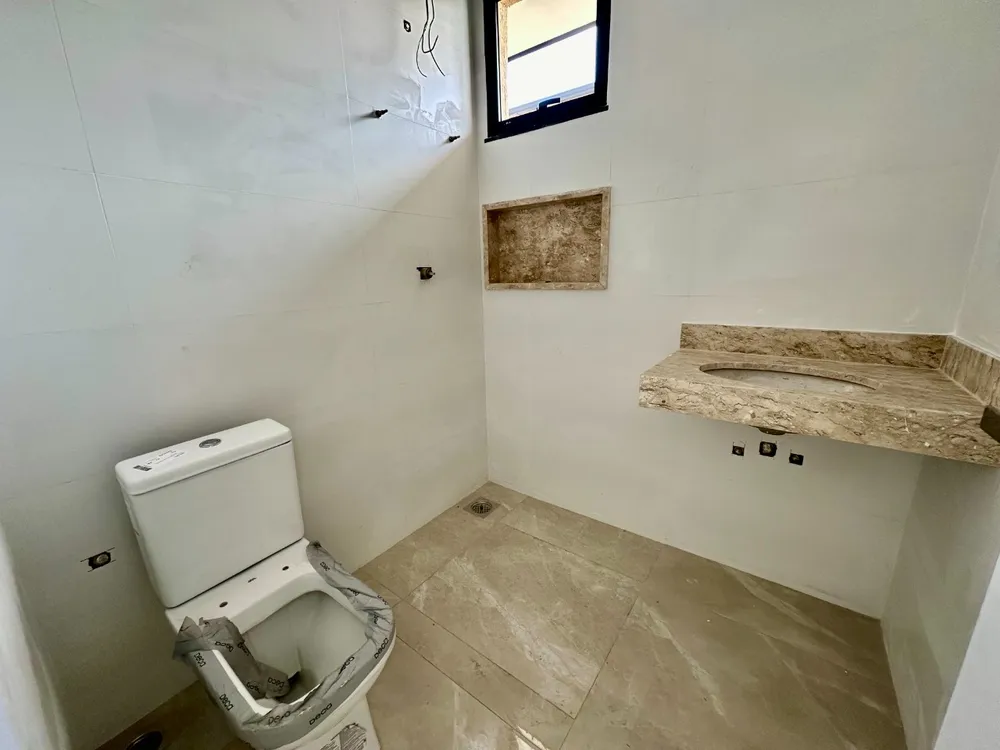 Casa de Condomínio, 3 quartos - Foto 8
