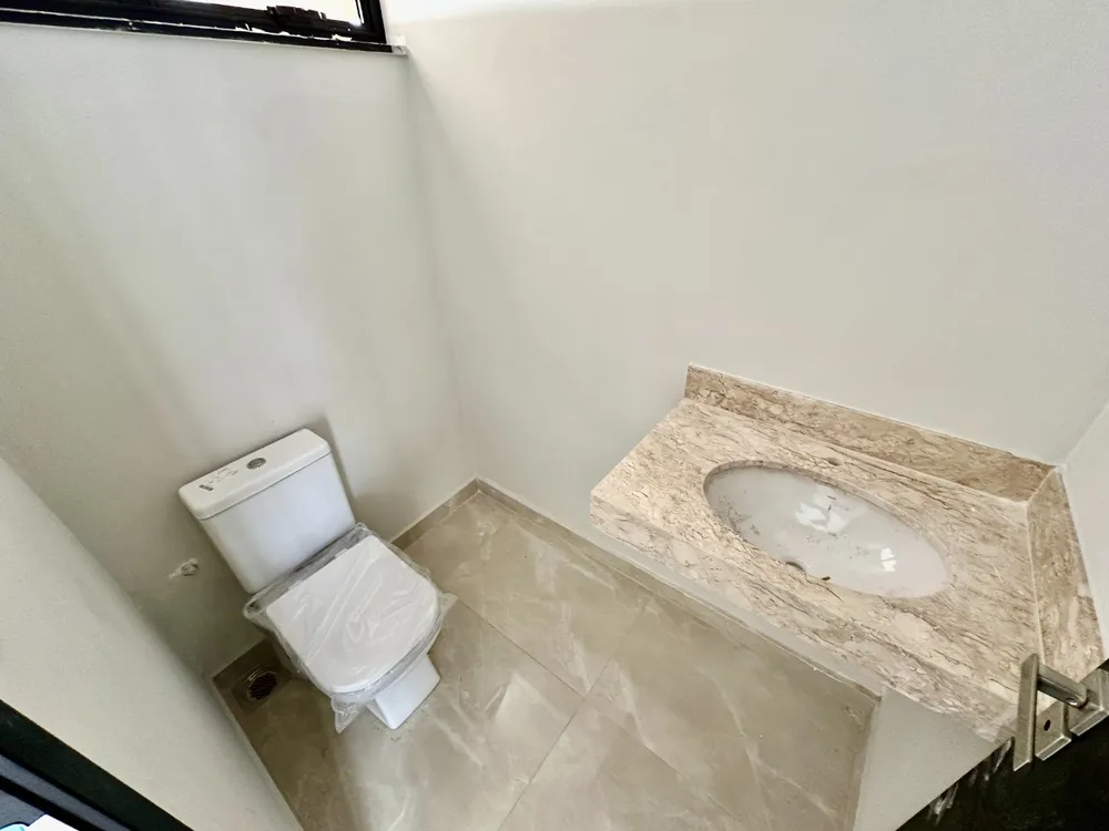 Casa de Condomínio, 3 quartos - Foto 5