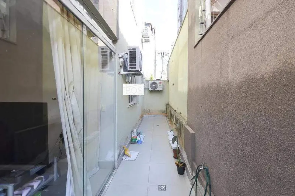 Apartamento, 2 quartos, 108 m² - Foto 7