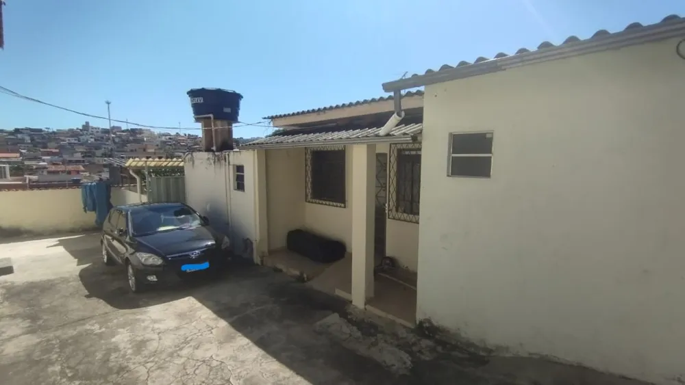 Casa, 5 quartos, 201 m² - Foto 9