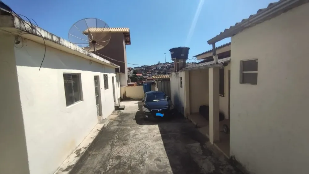 Casa, 5 quartos, 201 m² - Foto 4