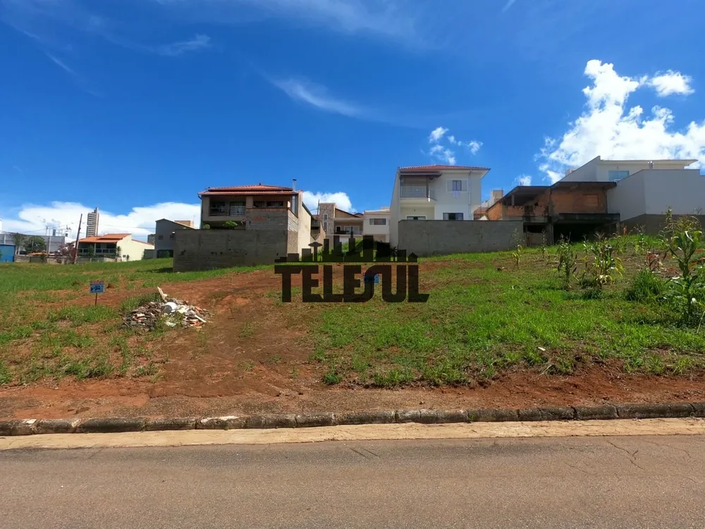 Terreno, 250 m² - Foto 1