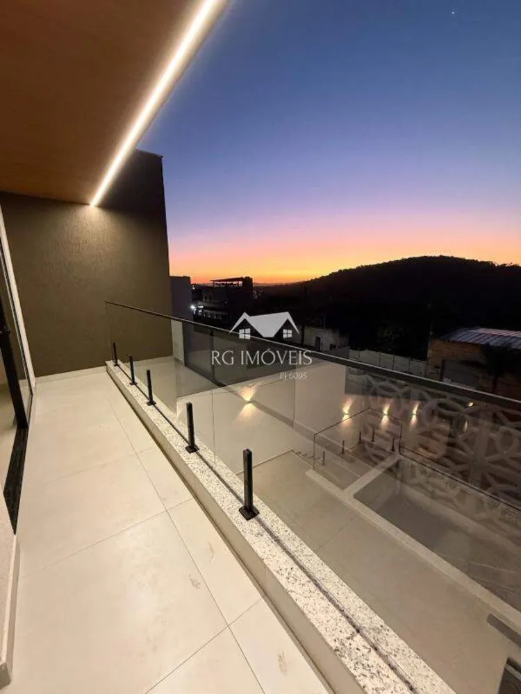 Casa, 3 quartos, 105 m² - Foto 22