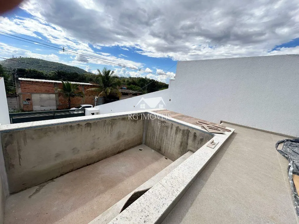 Casa, 3 quartos, 105 m² - Foto 3