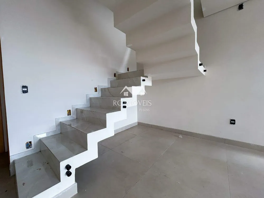 Casa, 3 quartos, 105 m² - Foto 6