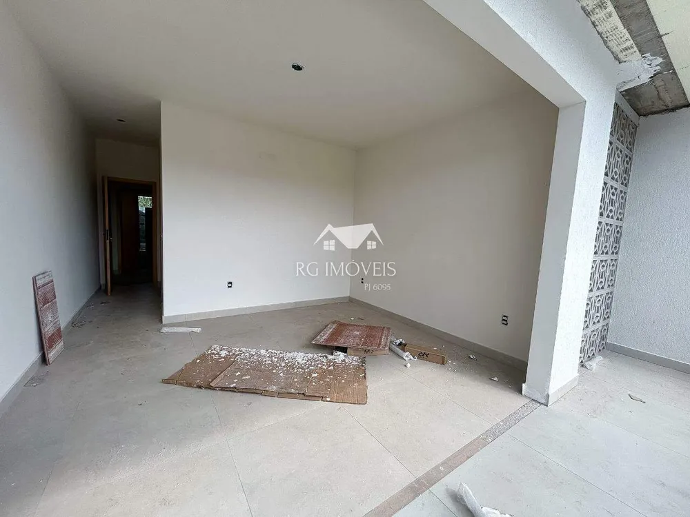 Casa, 3 quartos, 105 m² - Foto 8