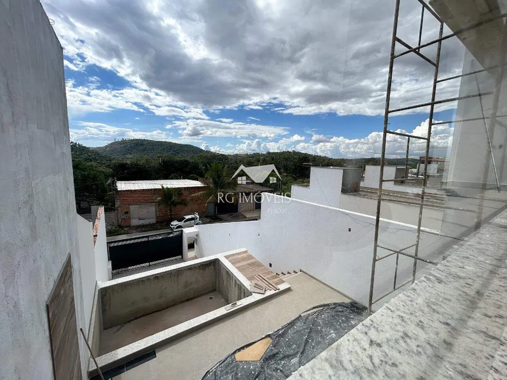Casa, 3 quartos, 105 m² - Foto 4
