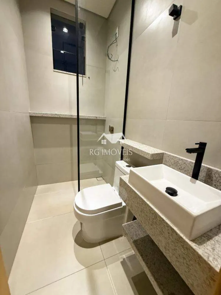 Casa, 3 quartos, 105 m² - Foto 20