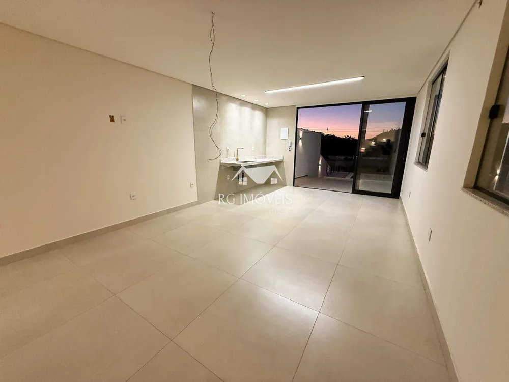 Casa, 3 quartos, 105 m² - Foto 6