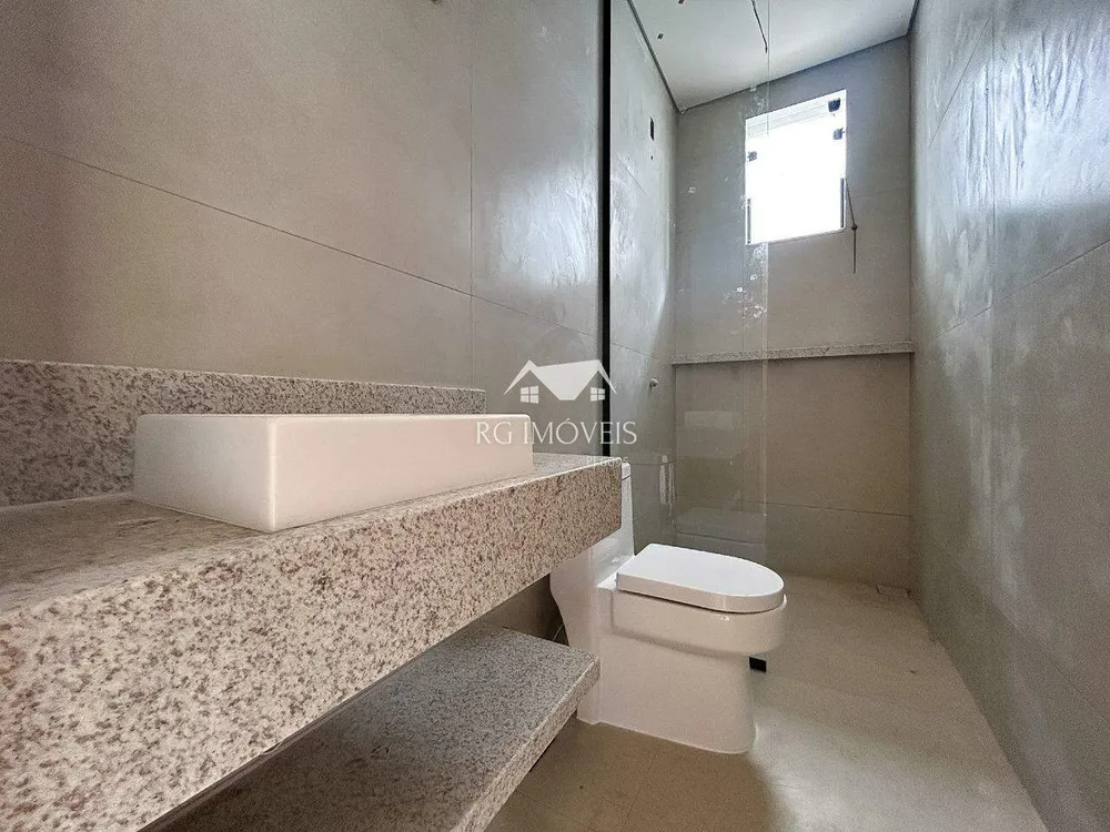 Casa, 3 quartos, 105 m² - Foto 7