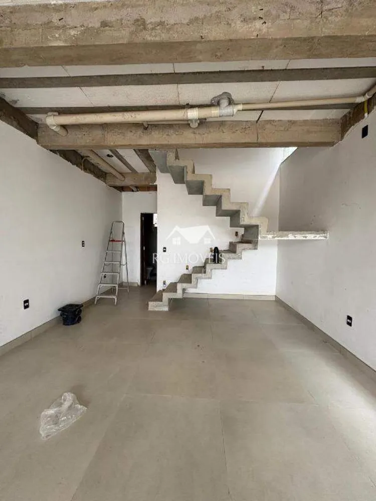 Casa, 3 quartos, 105 m² - Foto 5