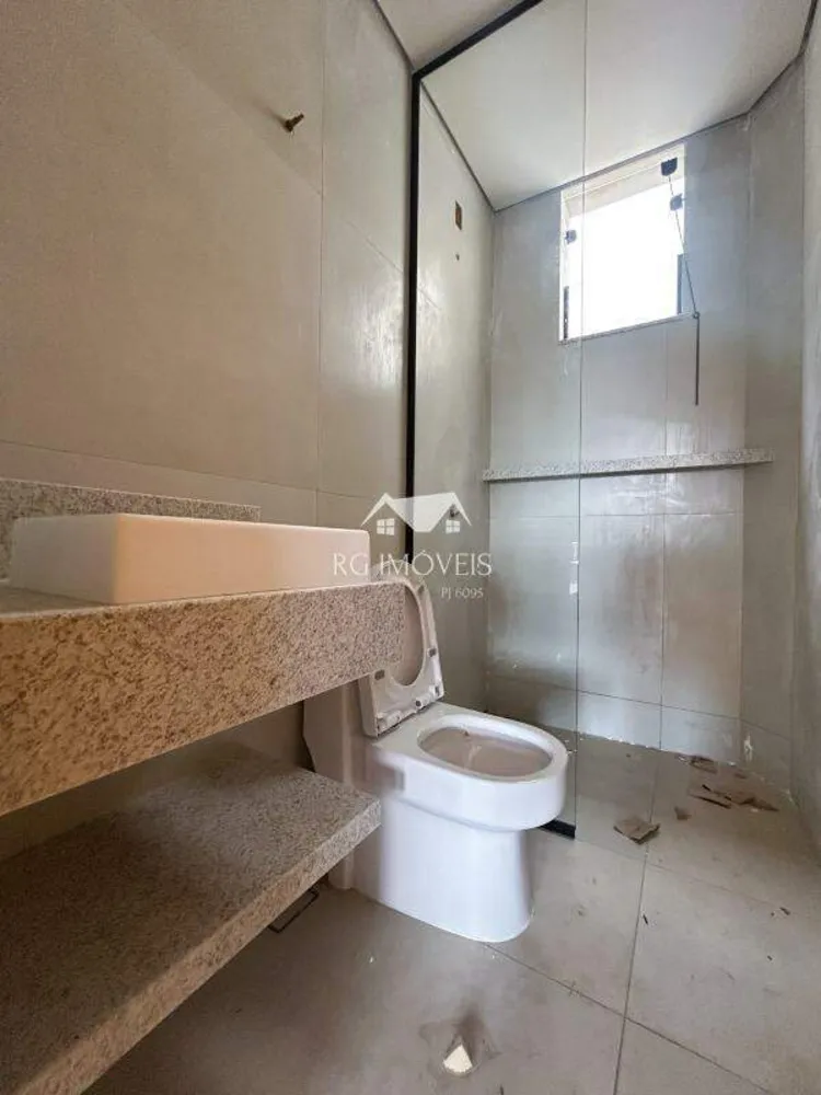 Casa, 3 quartos, 105 m² - Foto 14