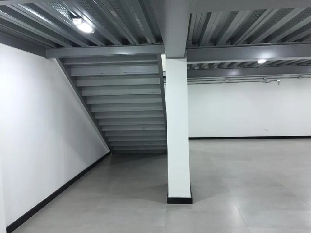 Loja-Salão, 365 m² - Foto 2