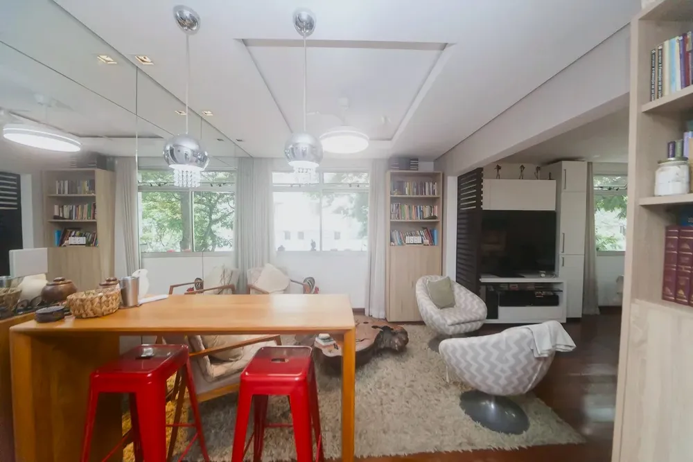 Apartamento, 4 quartos, 168 m² - Foto 11