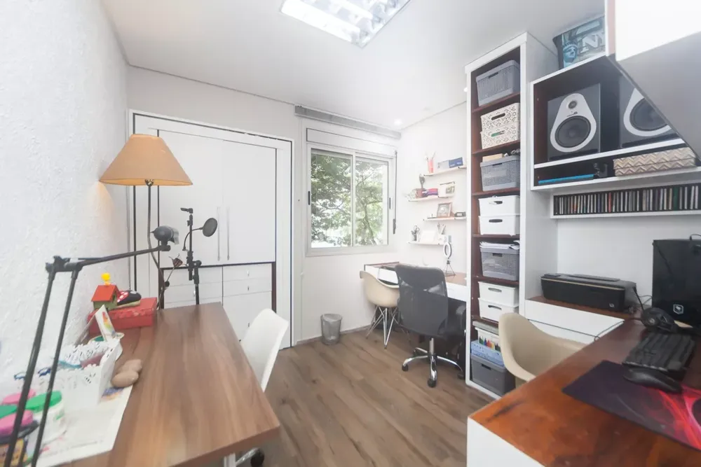 Apartamento, 4 quartos, 168 m² - Foto 5