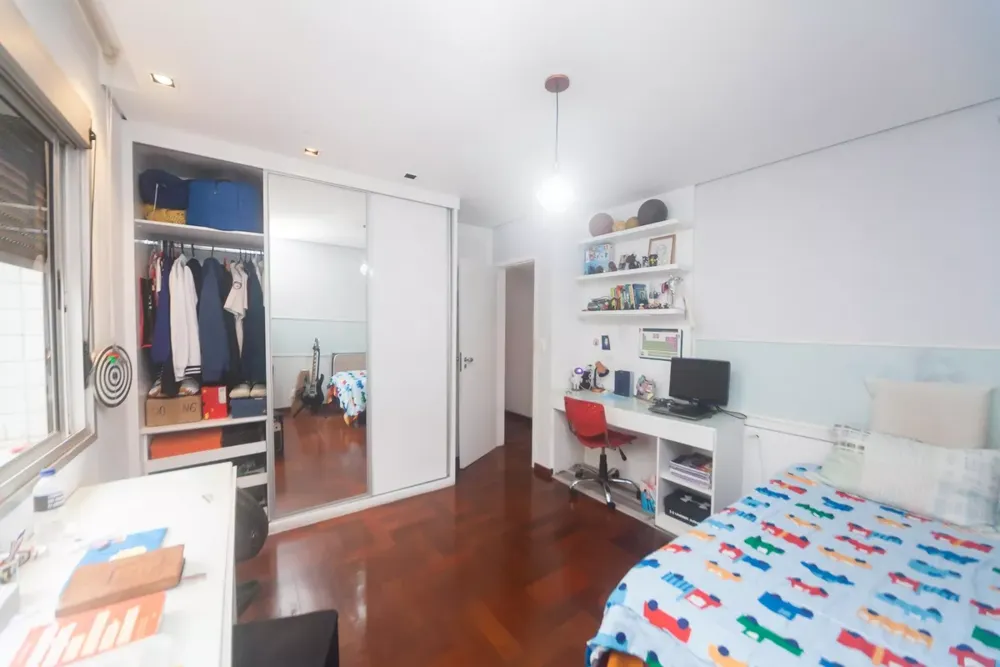 Apartamento, 4 quartos, 168 m² - Foto 12