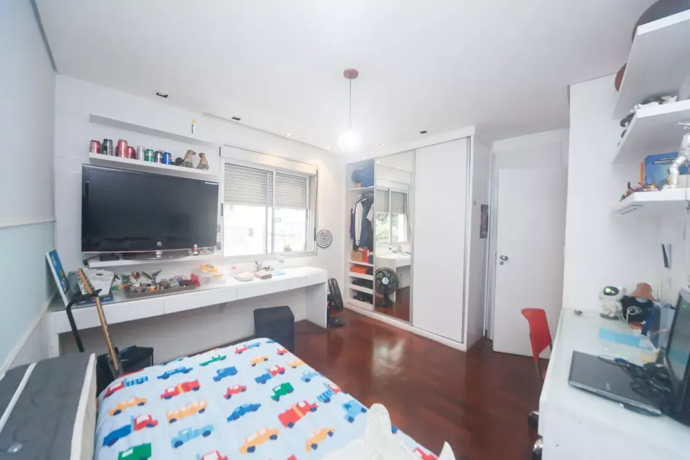Apartamento, 4 quartos, 168 m² - Foto 9