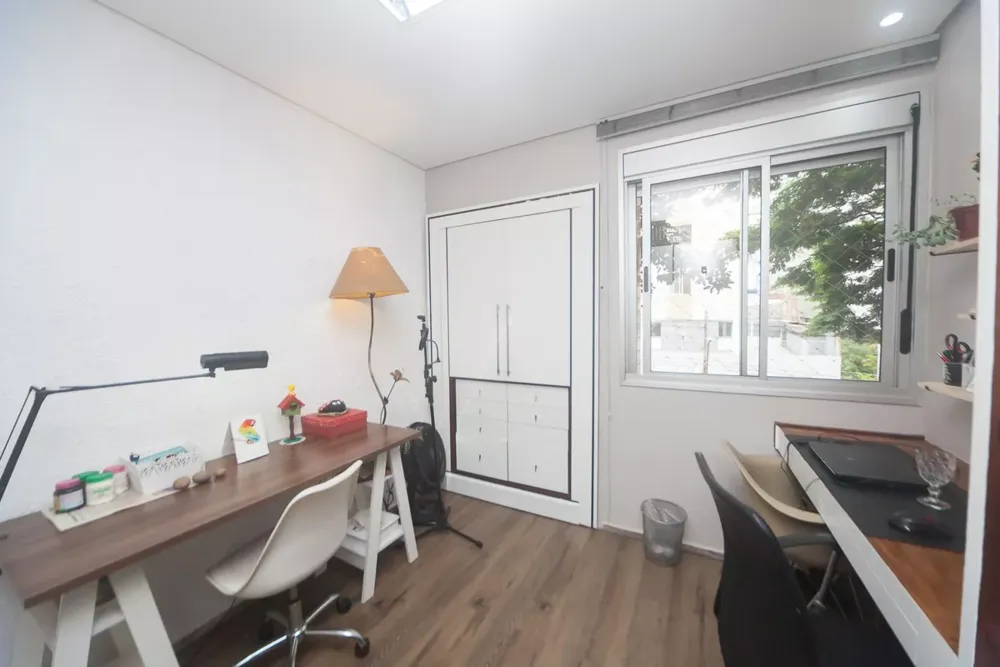 Apartamento, 4 quartos, 168 m² - Foto 14