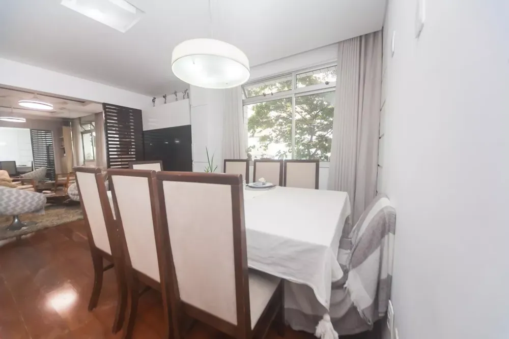 Apartamento, 4 quartos, 168 m² - Foto 16