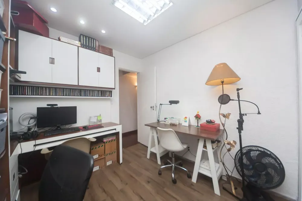 Apartamento, 4 quartos, 168 m² - Foto 13
