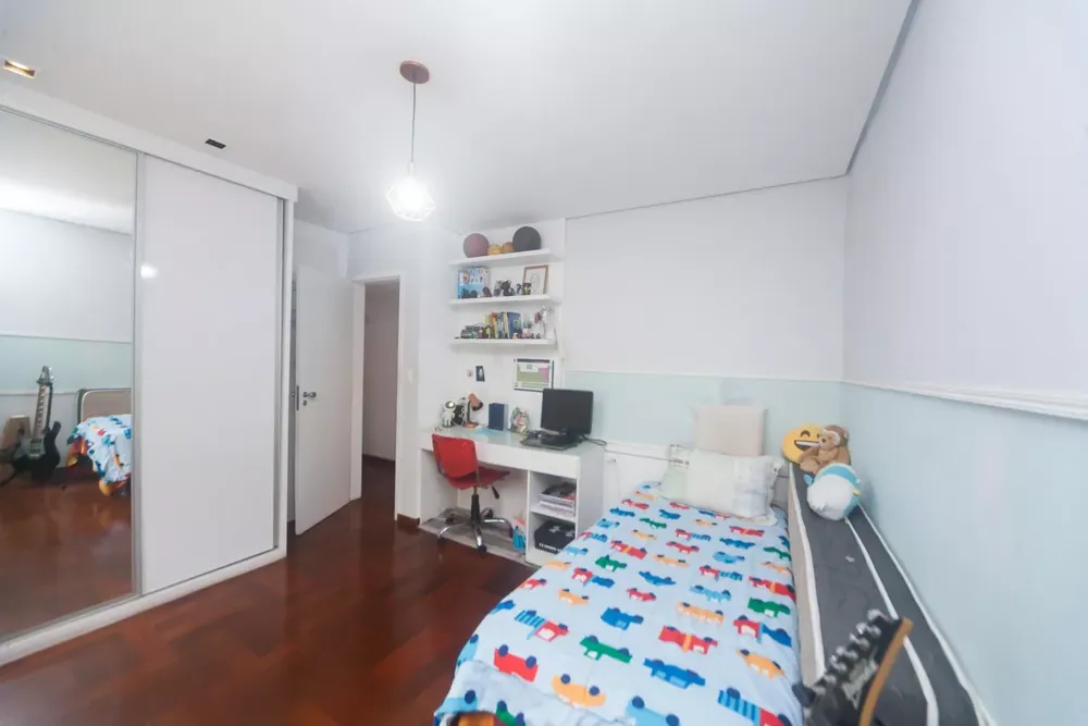 Apartamento, 4 quartos, 168 m² - Foto 8