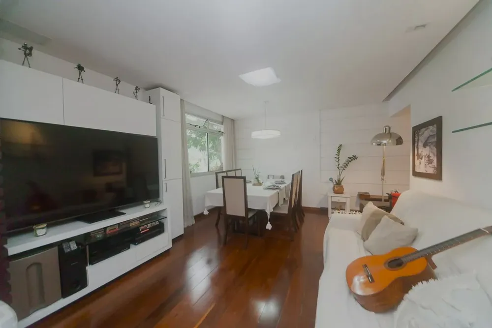 Apartamento, 4 quartos, 168 m² - Foto 2
