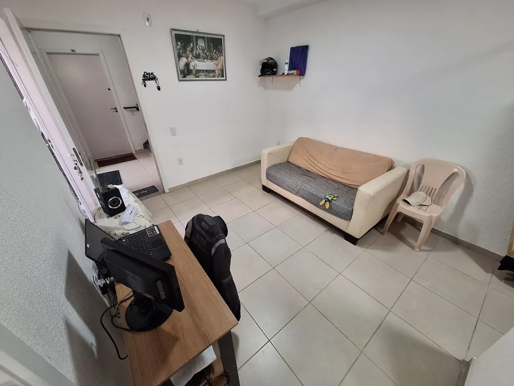 Apartamento, 2 quartos, 12 m² - Foto 9